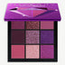 Obsessions Eyeshadow Palette Shades of Pink and Purple