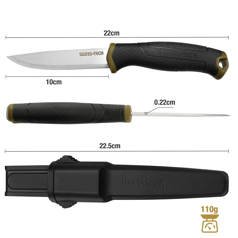 Tactical Hunting Knife