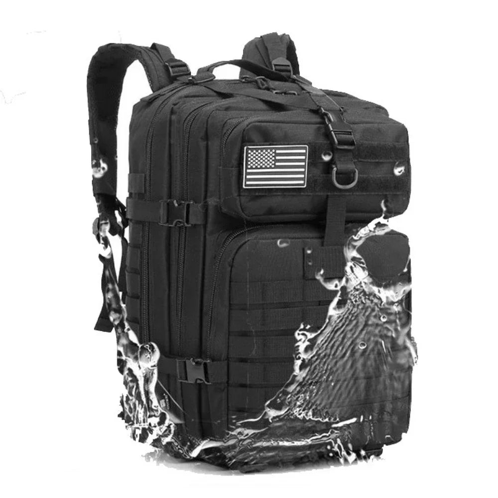 Outdoor Tactical Backpack