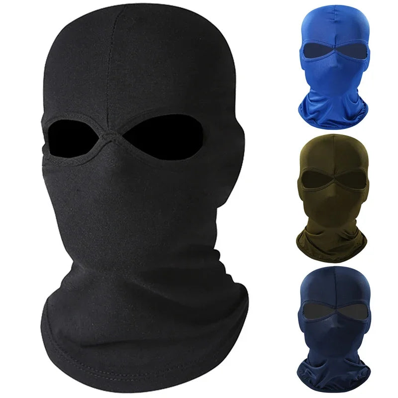 Tactical Full Face Balaclava