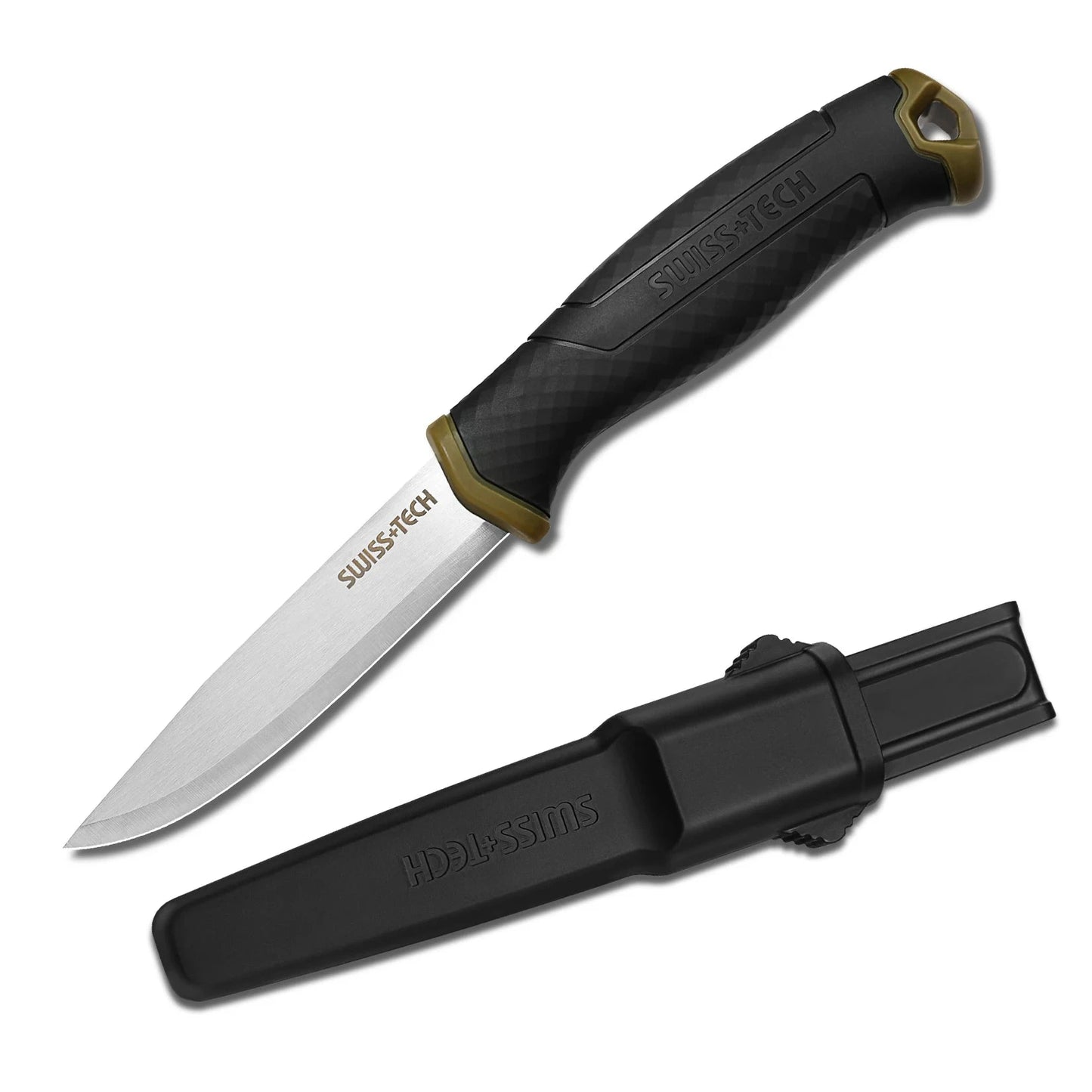 Tactical Hunting Knife