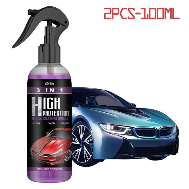 Spray Repair Car Paint