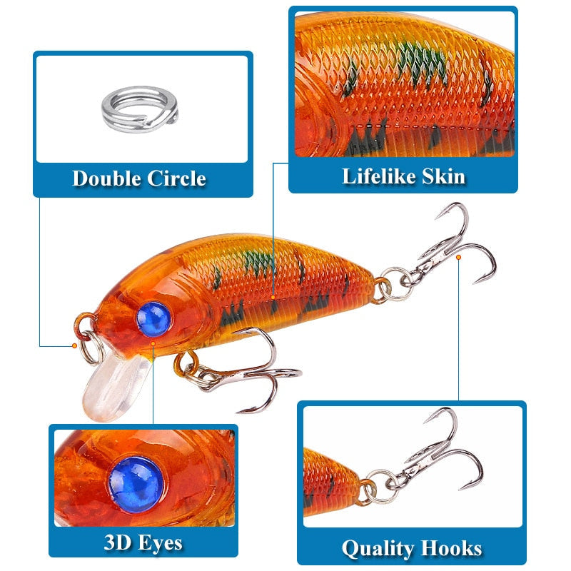 Fishing Lure