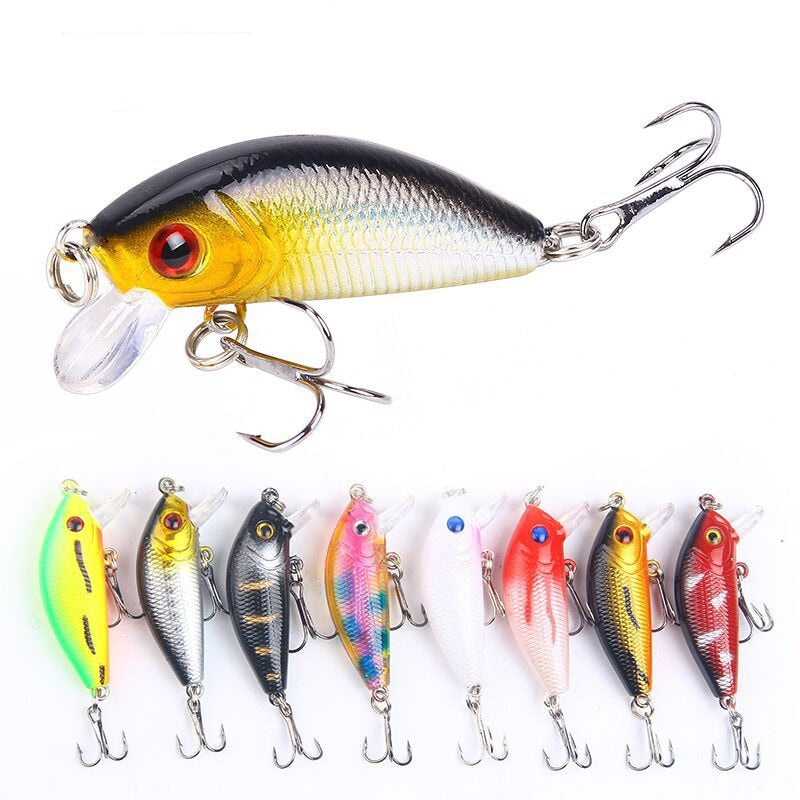 Fishing Lure